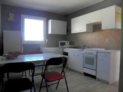 Les Lavandes Lablachere Holiday home