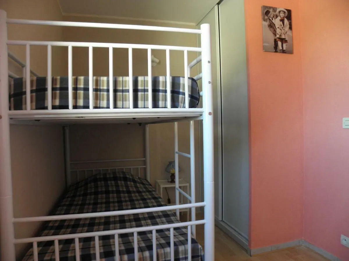 Holiday home Les Lavandes Lablachere